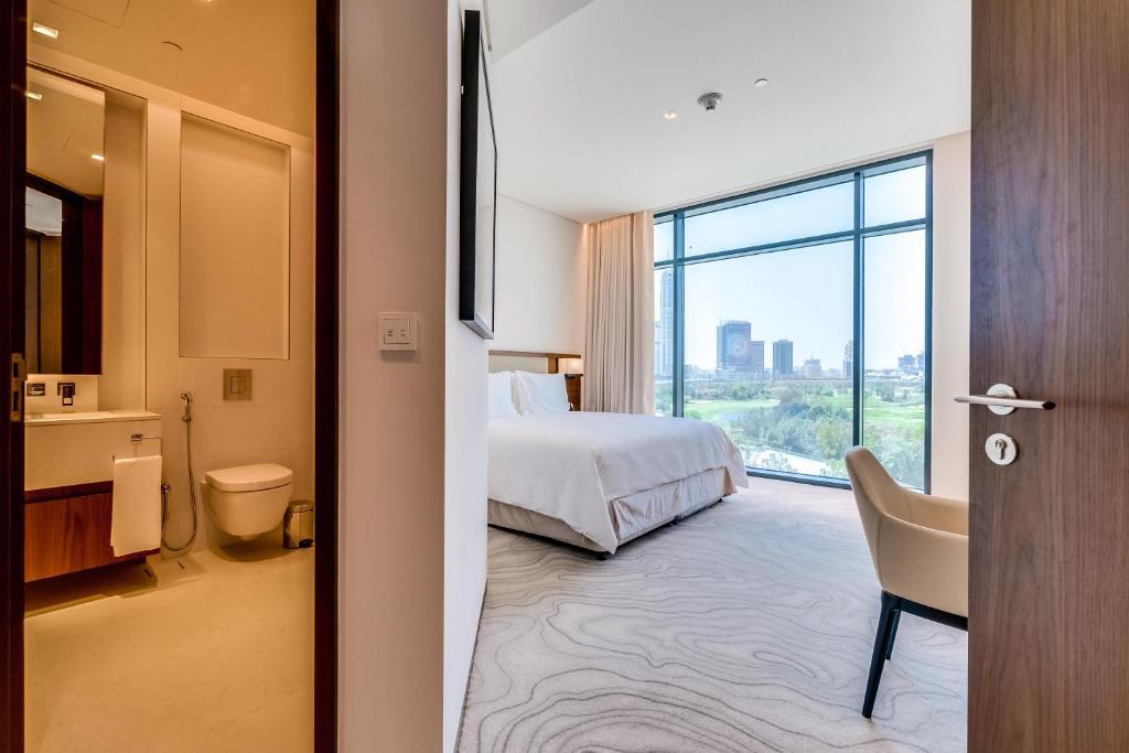 Vida Residences The Hills Dubai