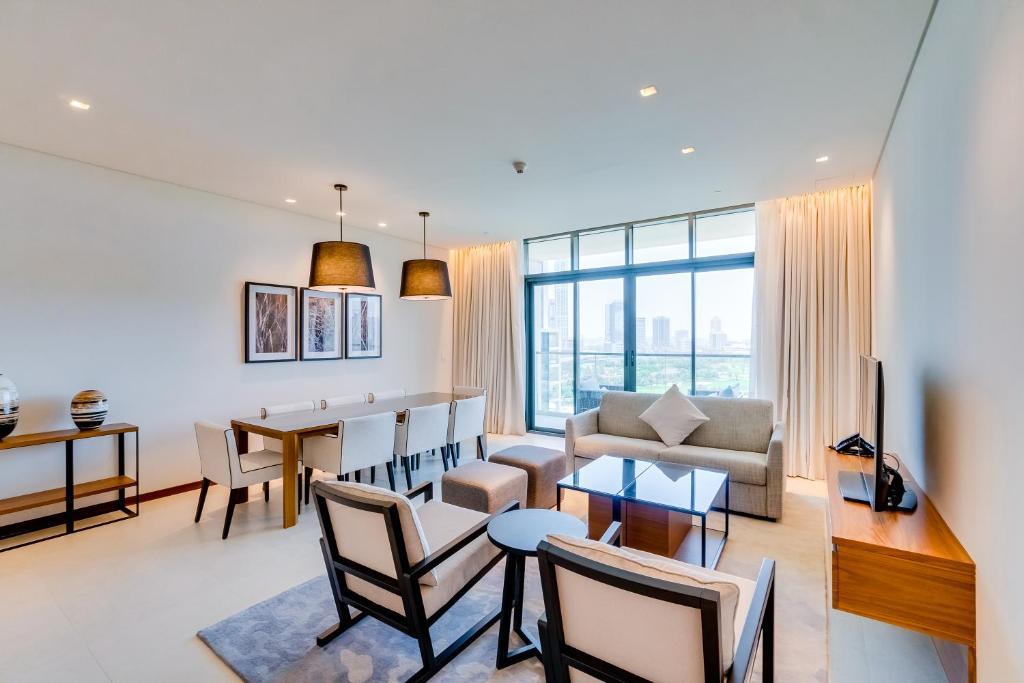 Vida Residences The Hills Dubai
