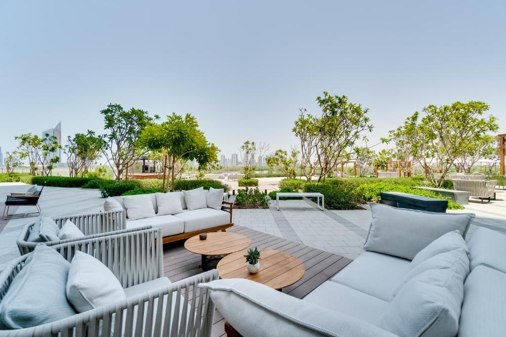 Hotel Vida Residences The Hills