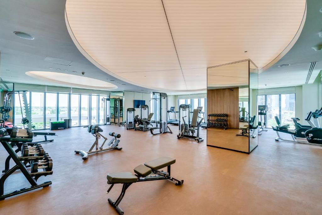 Vida Residences The Hills 4*