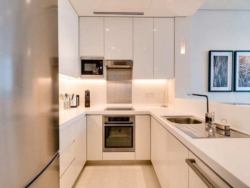 Hotel Vida Residences The Hills