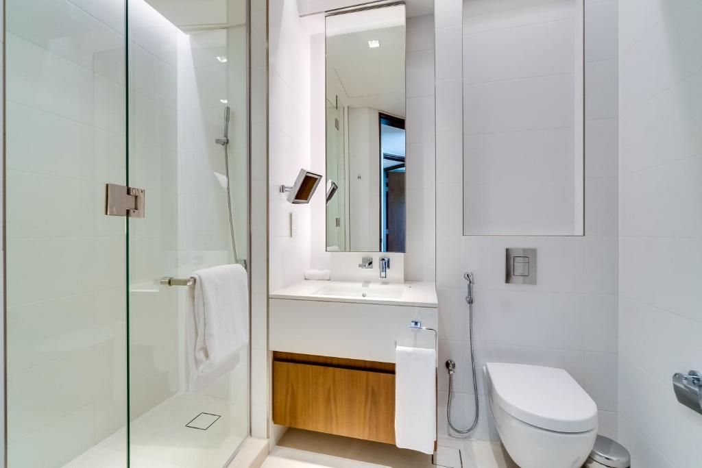 Hotel Vida Residences The Hills