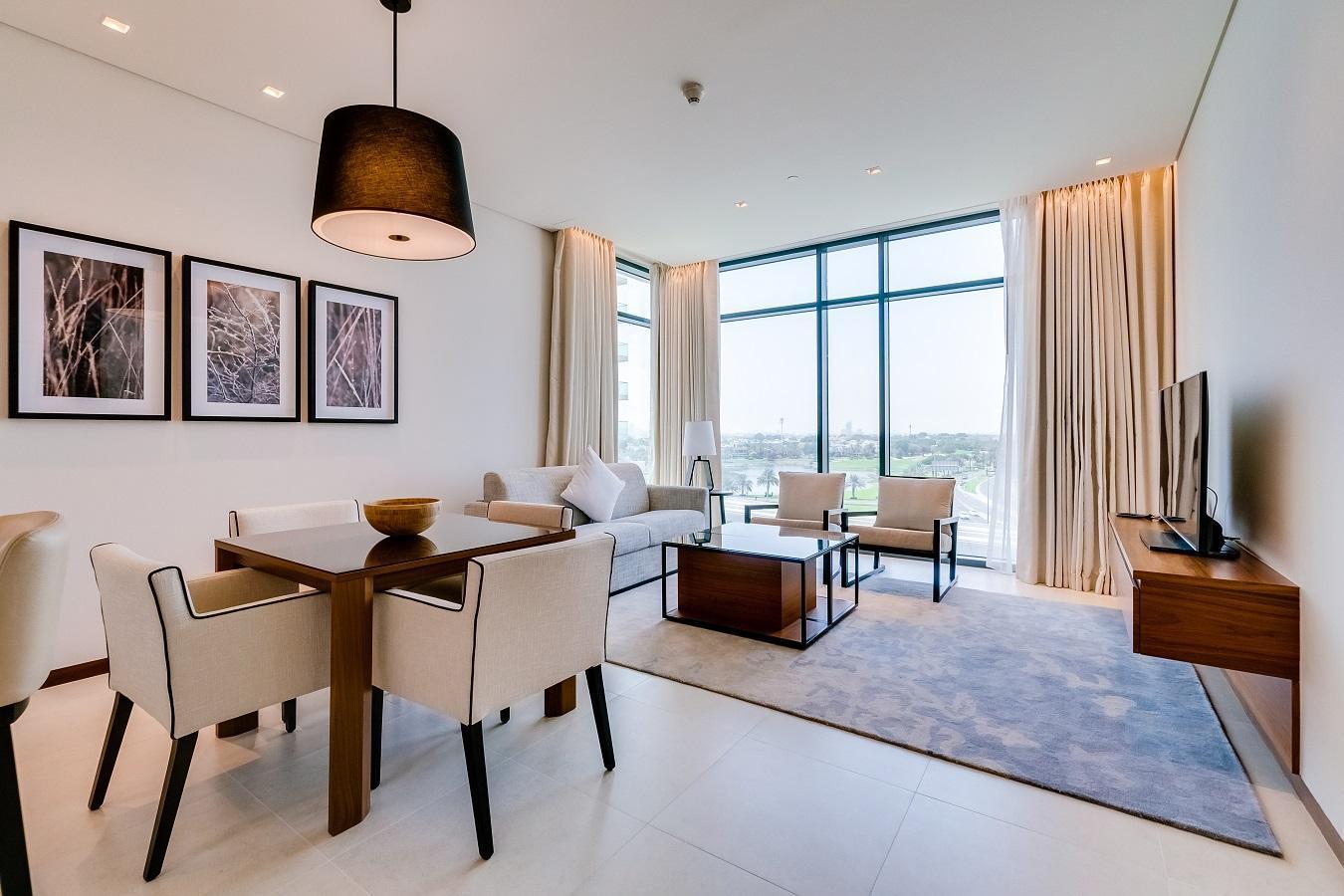 Hotel Vida Residences The Hills