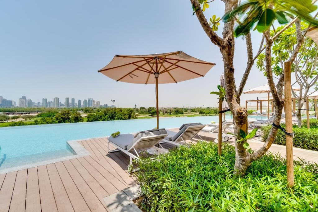 Vida Residences The Hills Dubai