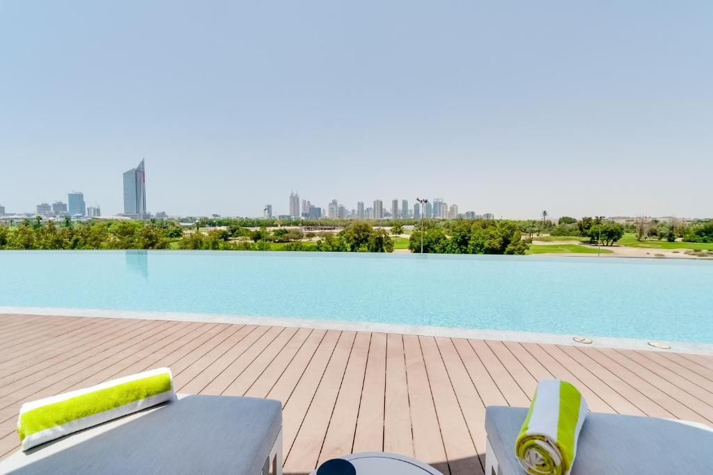 Vida Residences The Hills