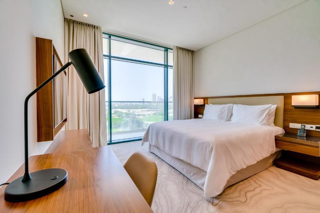 Vida Residences The Hills 4* Dubai