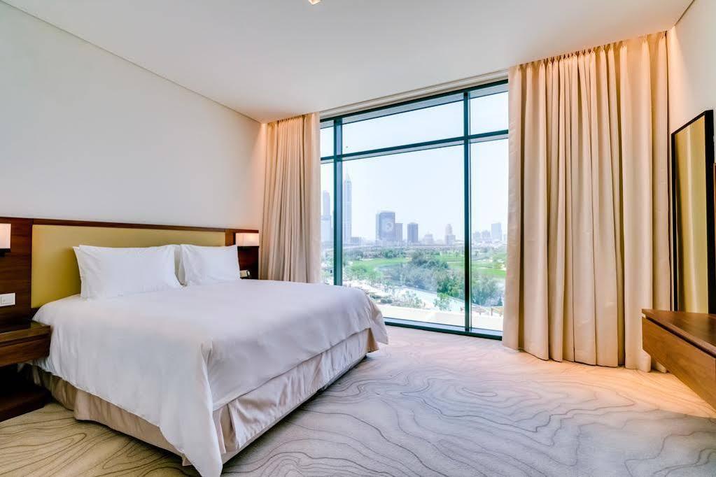 Hotel Vida Residences The Hills 4*