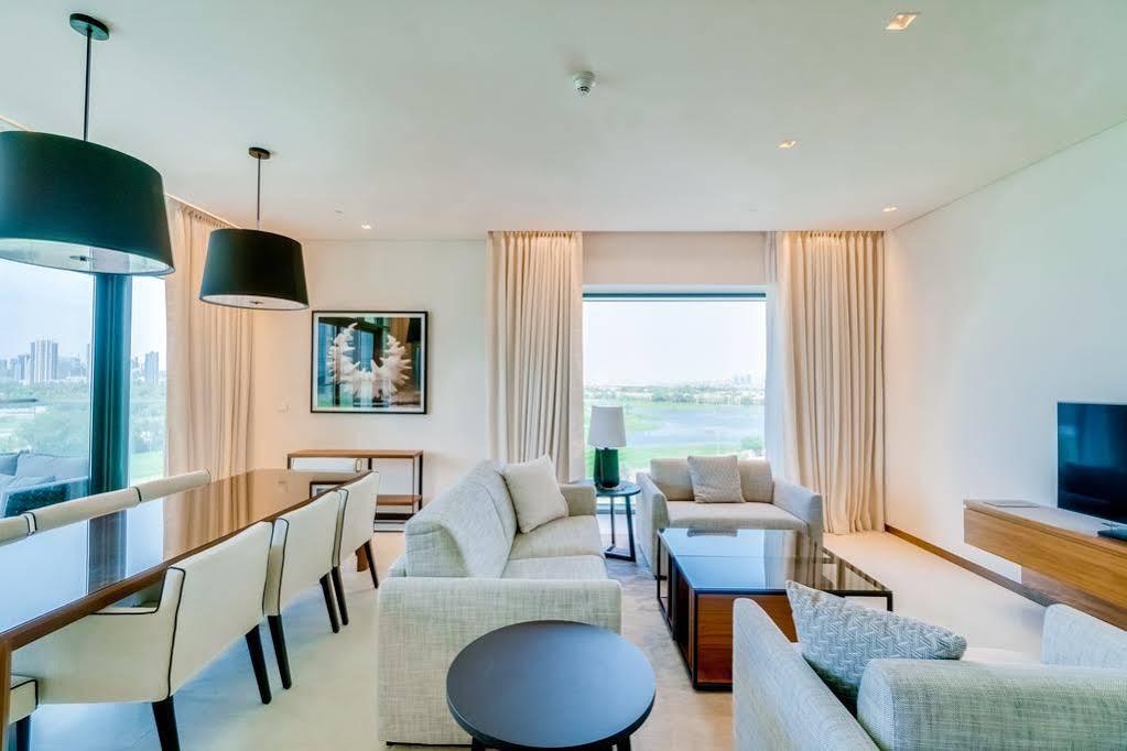 Vida Residences The Hills Hotel Dubai