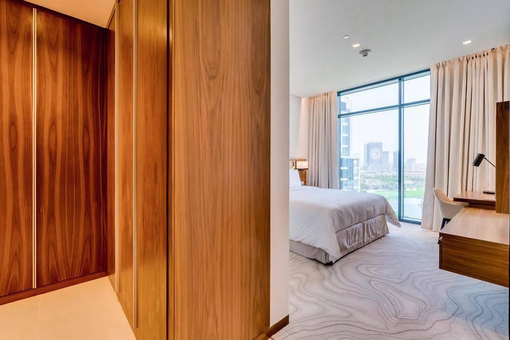Vida Residences The Hills Hotel