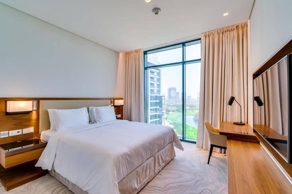 Vida Residences The Hills Hotel 4*