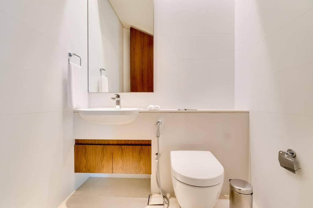 Vida Residences The Hills Hotel 4*