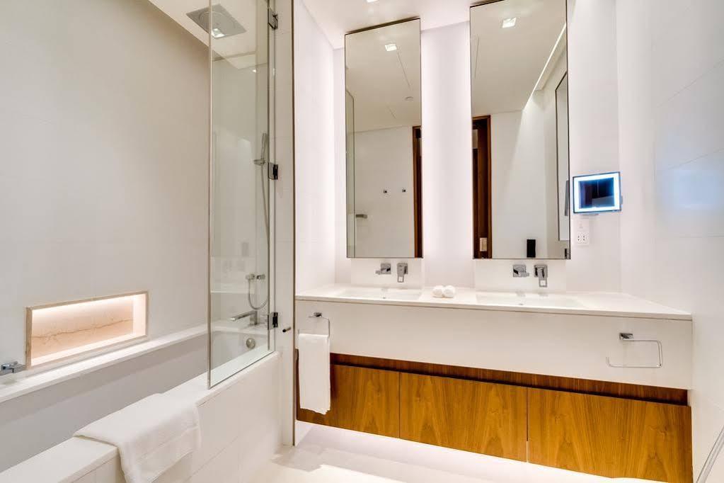 Vida Residences The Hills Hotel