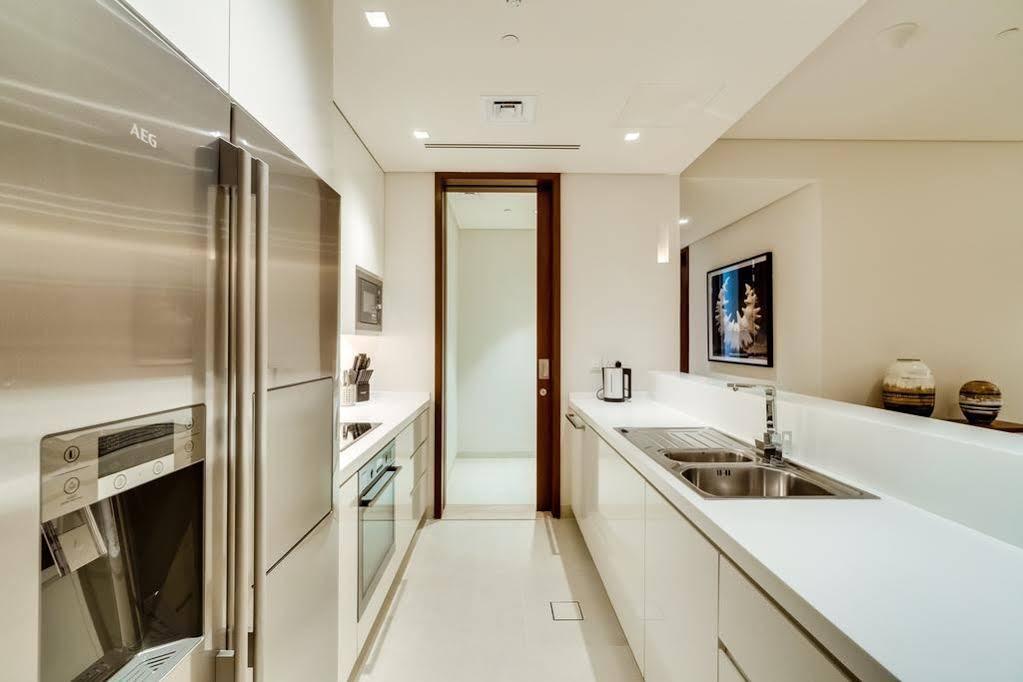 Hotel Vida Residences The Hills Dubai