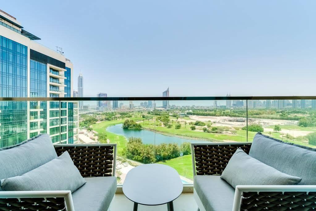 Hotel Vida Residences The Hills Dubai