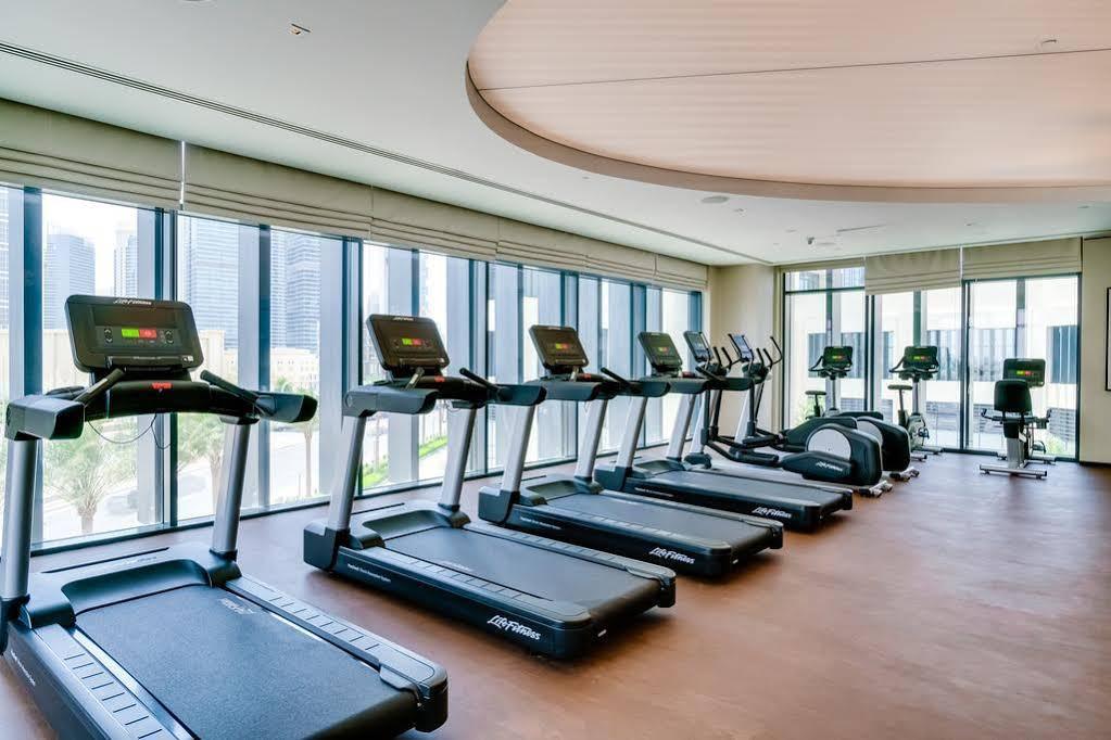 Vida Residences The Hills Hotel