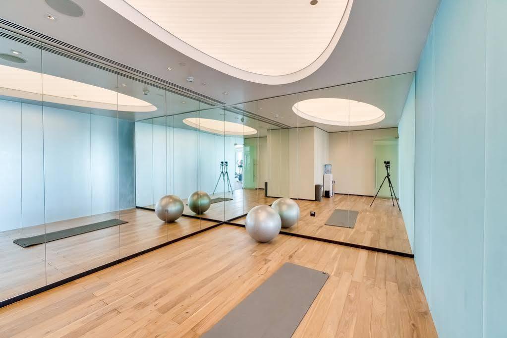 Vida Residences The Hills Dubai